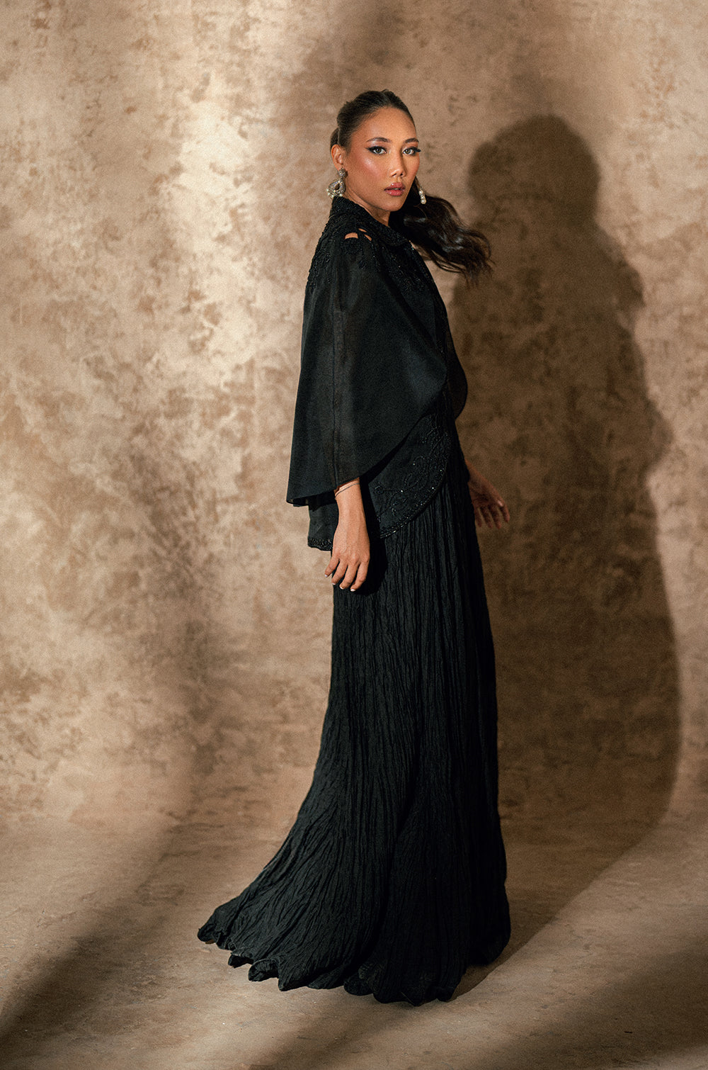 Dark Elegance