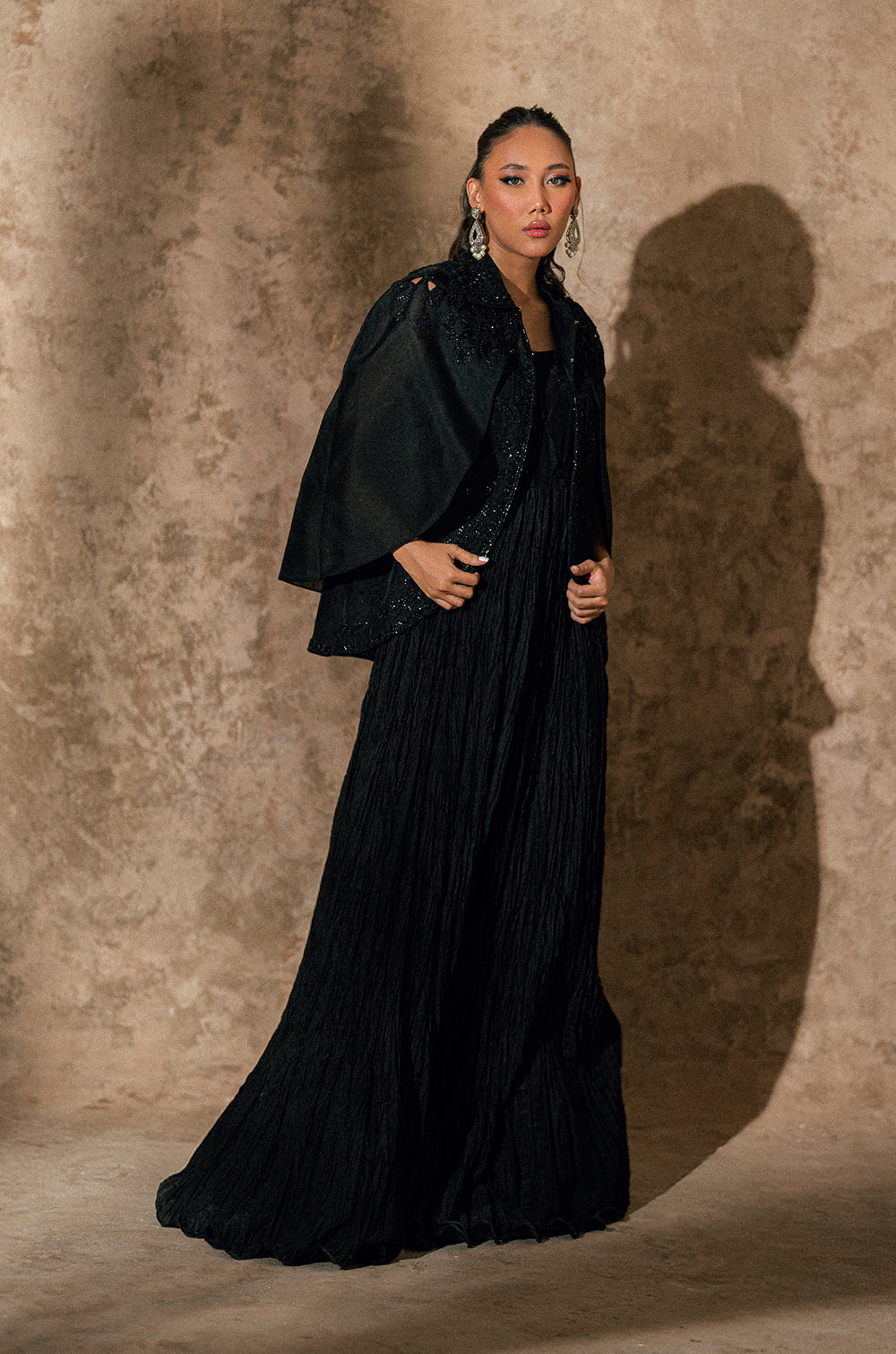 Dark Elegance