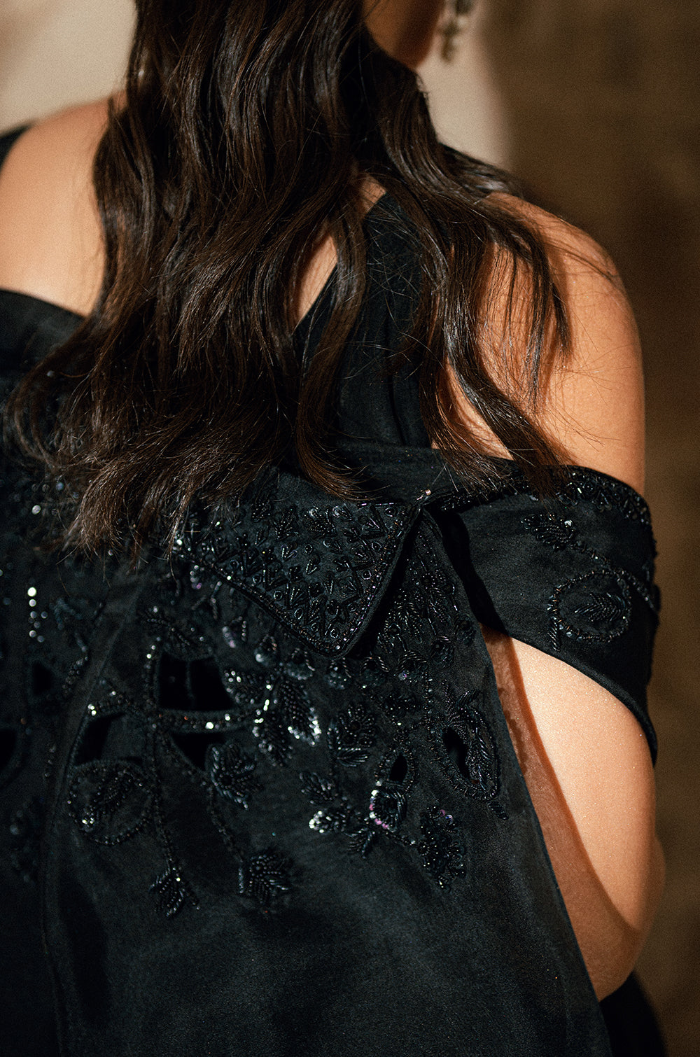 Dark Elegance