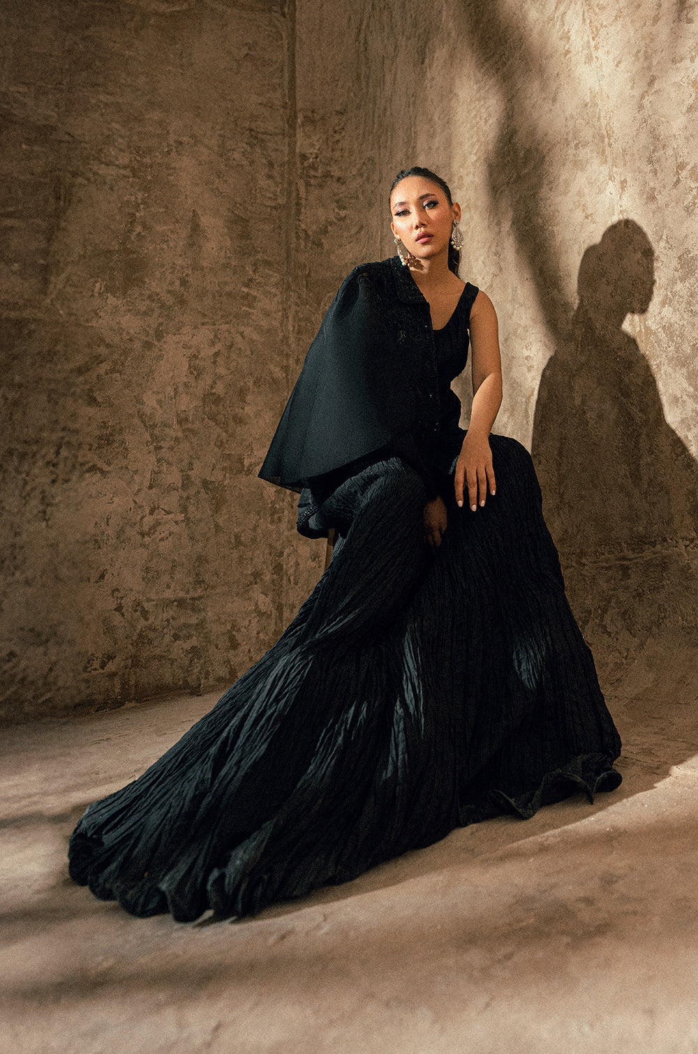 Dark Elegance