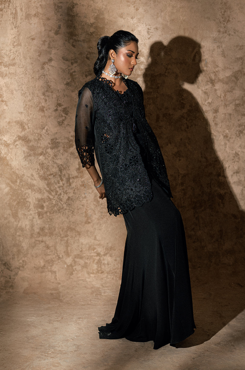 Black Swan RTD