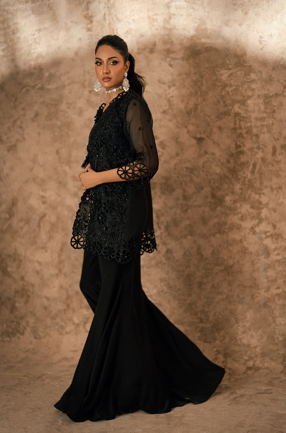 Black Swan