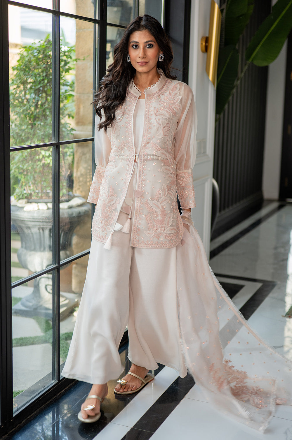 Ivory Desire RTD