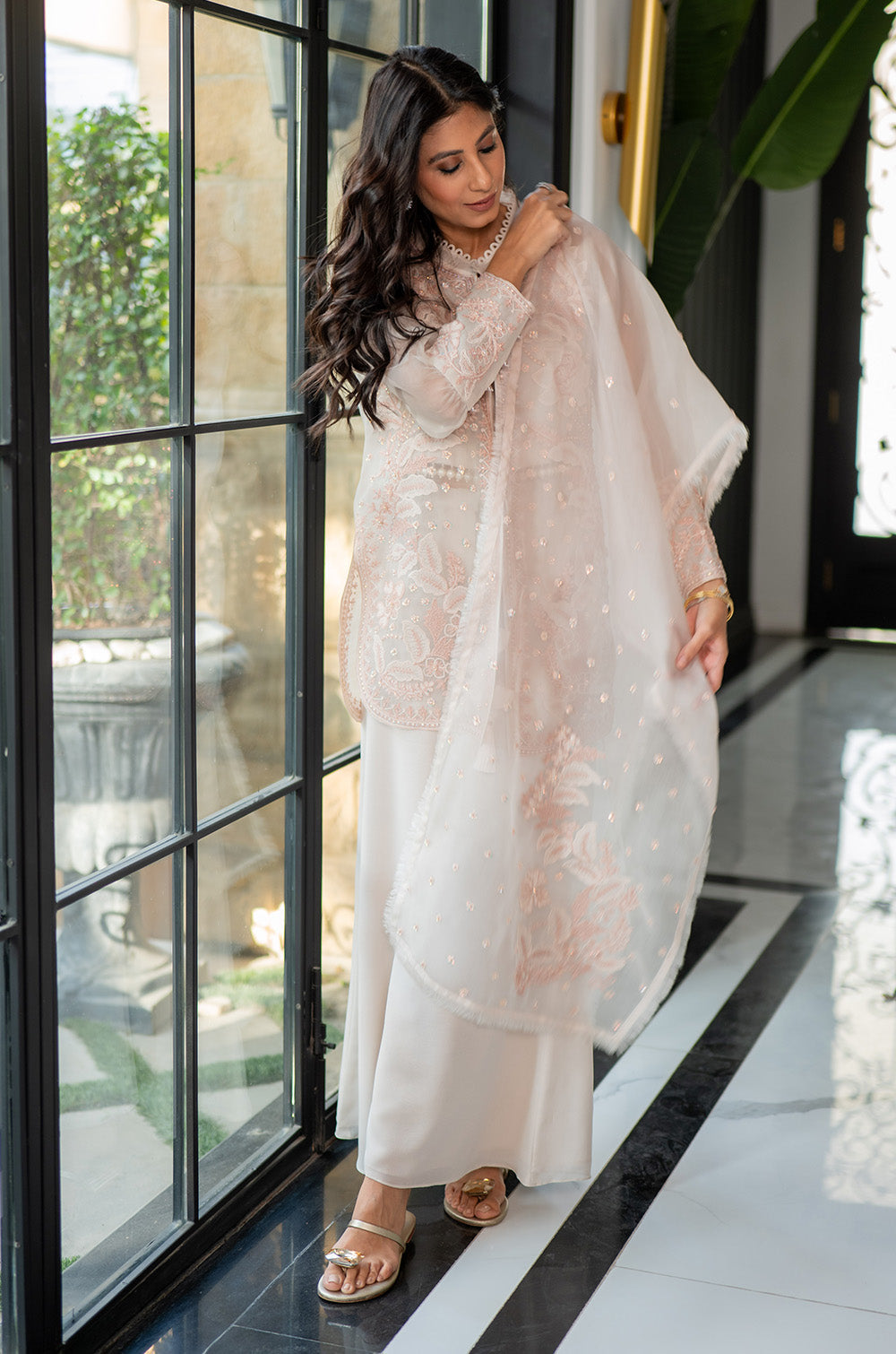 Ivory Desire RTD