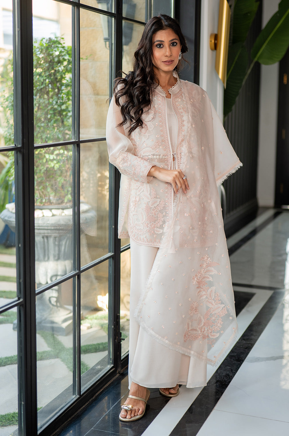 Ivory Desire RTD