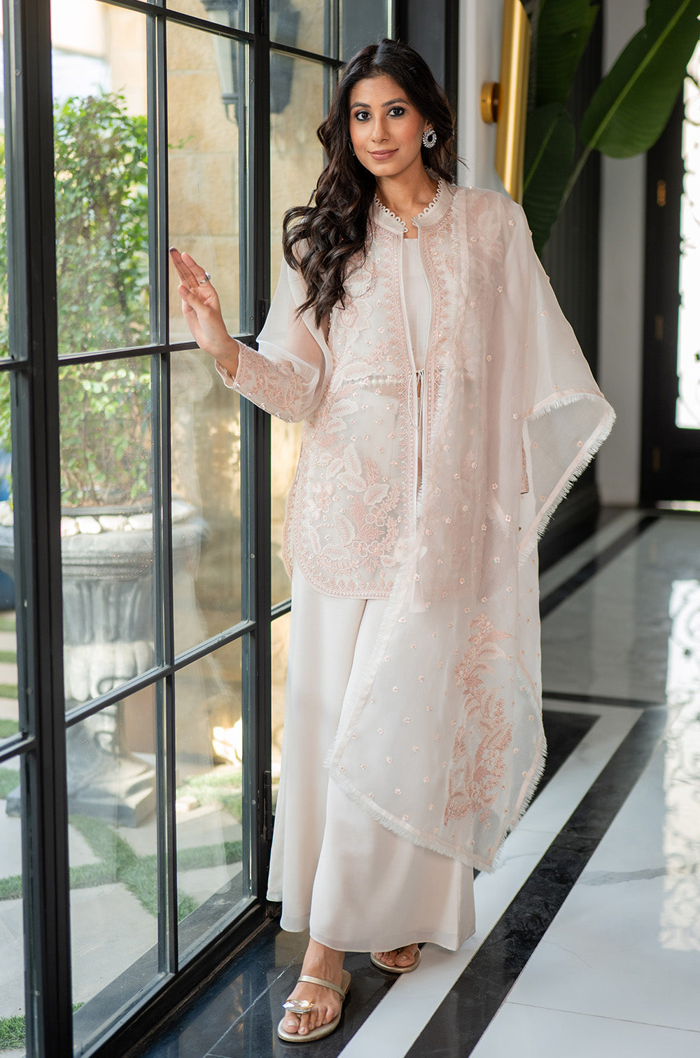 Ivory Desire RTD