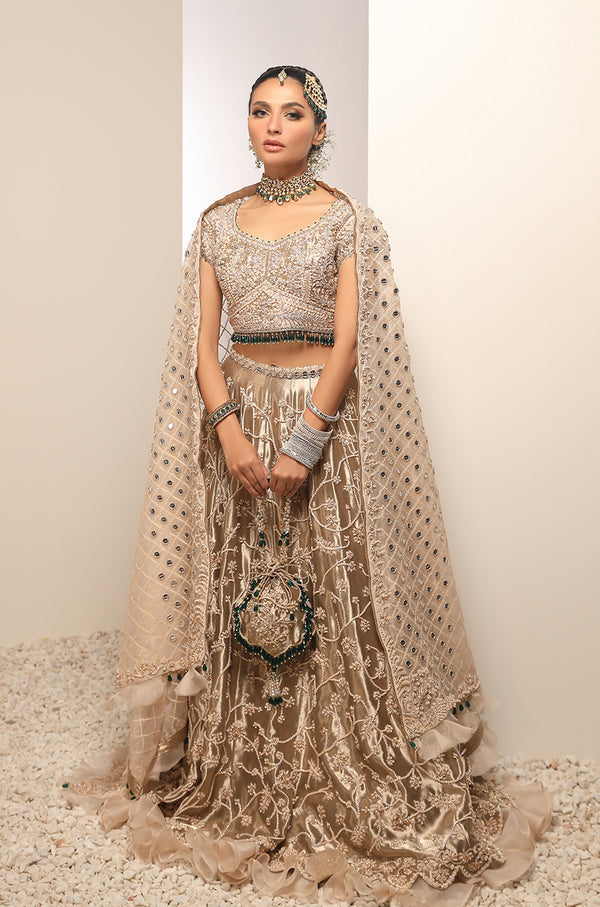 Lame Tissue-Full Set