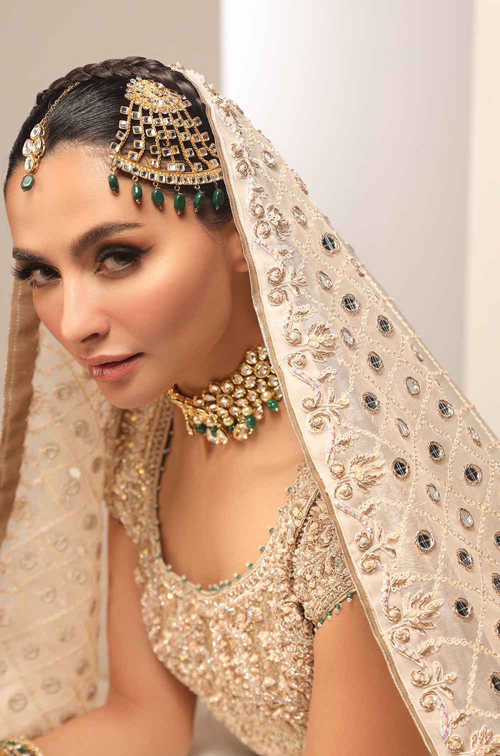 Lame Tissue-Full Set