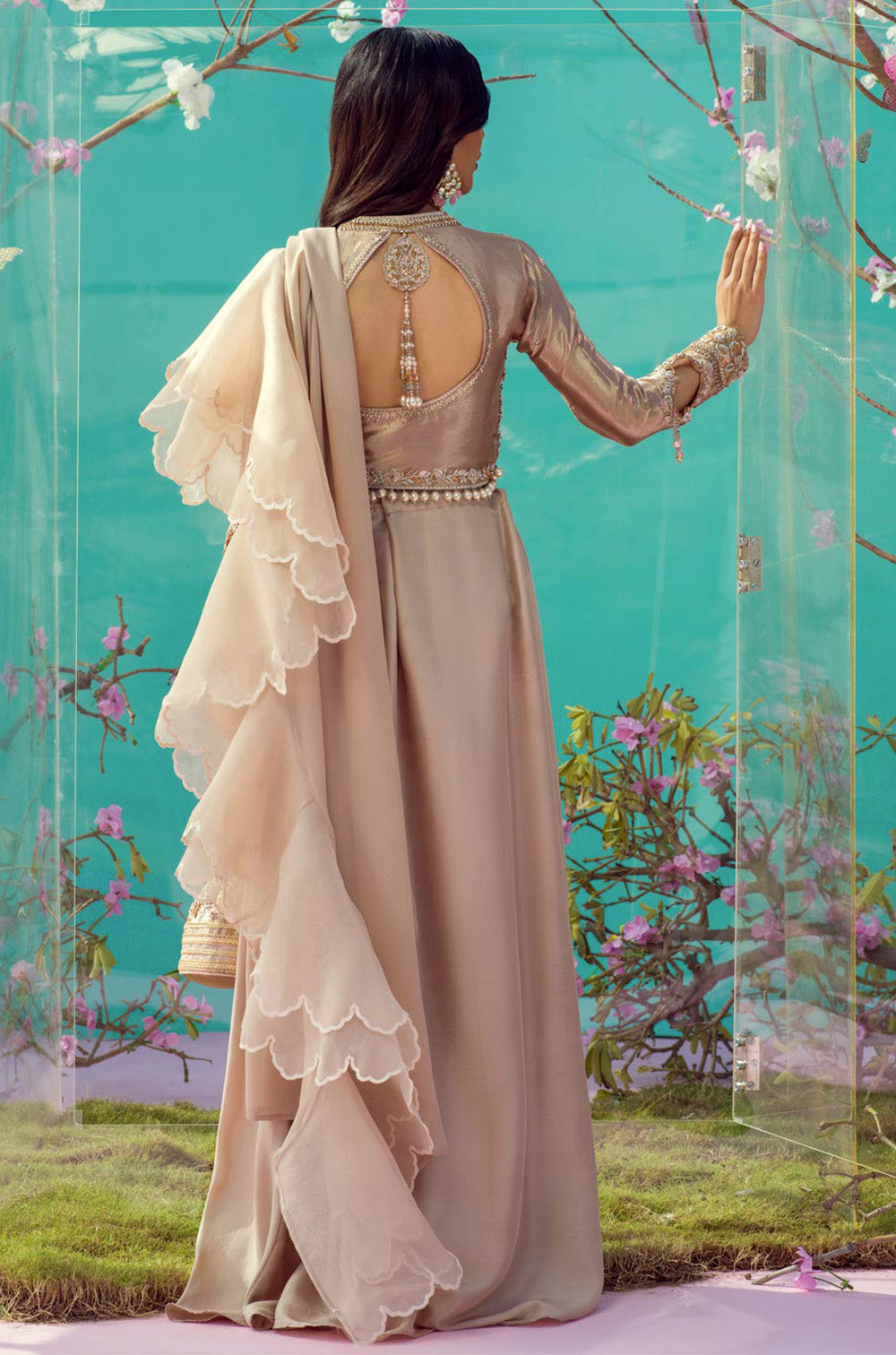 Lame Tissue-Full Set