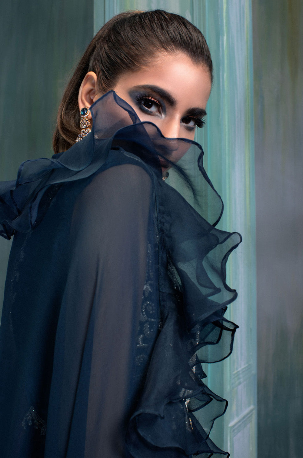 Velvet Bodice-Full Set